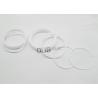 Buy cheap PTFE Back Up Ring Hydraulic Seal Rings For Traval Motor 35*40*1.25 40*45*1.25 45*50*1.25 from wholesalers
