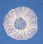 Buy cheap Nurse Caps Medical Non Woven Size 19" 21" 23" Ce Certification from wholesalers