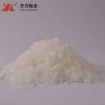 Colorless Solid Hot Melt Adhesive For Bookbinding 4500 Cps Glue Stick Hot EVA