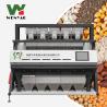 Buy cheap Intelligent Kidney Bean Corn Sesame Seed Cashew Coffee Pistachio Olive Color Sorter from wholesalers