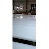 Buy cheap Jwell PP Thick Plate Extrusion Line product