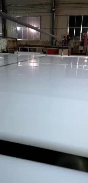 Buy cheap Jwell PP Thick Plate Extrusion Line from wholesalers