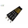 Buy cheap Moto Loot Woven Keychain For Motorcycles , Scooters , Cars And Gifts from wholesalers