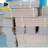 Buy cheap Thick 4mm Packaging Pallet Cardboard Corners Recycling from wholesalers