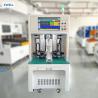 Buy cheap Double-Sided Battery Pack Automatic Spot Welding Machine from wholesalers