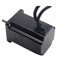 Buy cheap IP65 60mm 24v 400w DC Servo Motor For Solar Tracker product