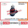 Buy cheap BOSCH DRV Valve 0281006034 Control Valve 0281006034 for OPEL ASTRA、CASCADA、INSIGNIA、ZAFIRA from wholesalers