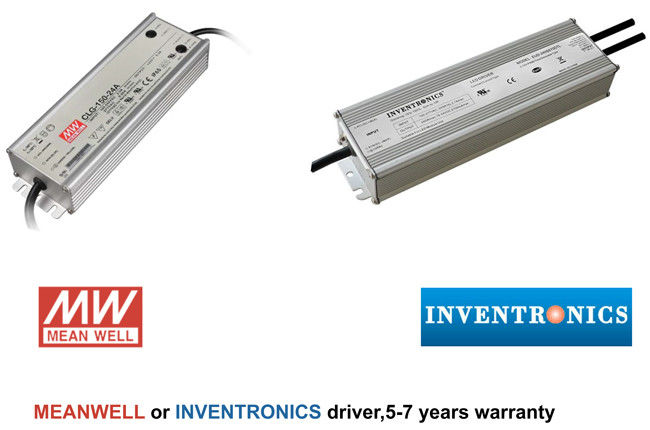 Golf Course IP66 96000LM 160LM/W Sport Fields LED Lighting 600w