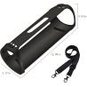 Buy cheap Non Toxic And Odorless Portable Speaker Silicone Strap Cover Multifunctional Speaker Protection Silicone Cover Accessory from wholesalers