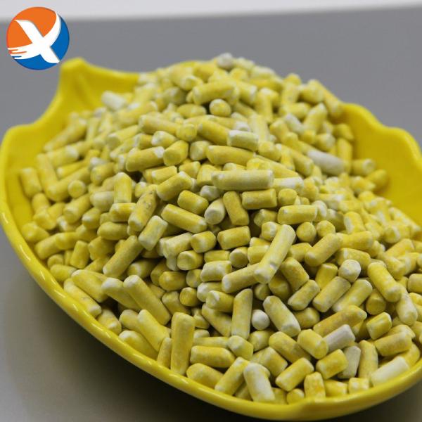 Buy cheap Copper Mineral Collector Sodium Ethyl Xanthate Sex from wholesalers
