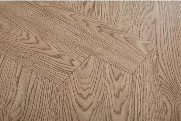 Buy cheap Commercial LVT Wooden Vinyl Flooring 2.0mm Deep Wood Embossed 15.24cm X 91.44cm from wholesalers