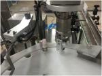 Automatic Small Bottle Syrup Monoblock Bottling Machine