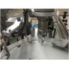 Buy cheap Automatic Small Bottle Syrup Monoblock Bottling Machine from wholesalers