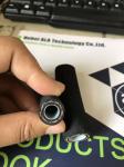 Carrier Aftermarket Transport Refrigeration Hose Type E SAE J2064 R404A A/C