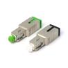 Buy cheap 1310nm 1550nm Fiber Optic Passive Components SC APC Attenuator from wholesalers
