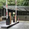 Buy cheap Fence Arm Smart Barrier Gate 2.4S-6S Commercial Parking Lot Gate from wholesalers