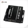 Buy cheap 4K HDMI KVM Fiber Optic Extender from wholesalers