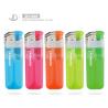 Buy cheap Torch Dongyi EUR Standard Plastic Electric Cigarette Electric Lighter Children Resistance from wholesalers