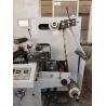 Buy cheap Automatic Double Station Label Die Cutting Machine Hot Stamping from wholesalers