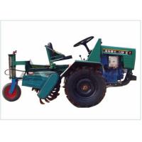 Buy cheap Rapid Walk Behind Tractor / Walking Type Agricultural Tractor 8HP/12HP/15HP/22HP product