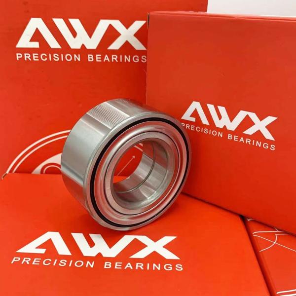 Buy cheap Waterproof Sealing Wheel Bearing DAC49840050 42410-01020 Double Row Wheel Hub Bearings from wholesalers