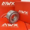Buy cheap Waterproof Sealing Wheel Bearing DAC49840050 42410-01020 Double Row Wheel Hub Bearings from wholesalers