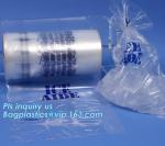 ICE PACK, FREEZER BAGS, VEGETABLE BAGS, FRUIT CHERRY BAGS, DELI BAGS, WICKETED