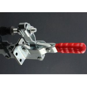 Buy cheap Hold Down 227kg Vertical Handle Toggle Clamp For Woodholding from wholesalers