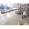 Buy cheap Petrochemical Extruder Shaft For Germany 250 High Torque Screw Shaft 1.2343 Material from wholesalers