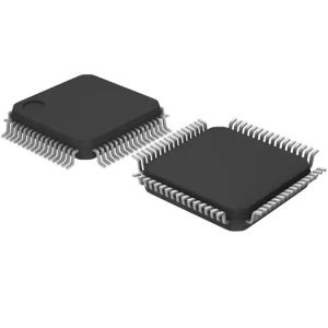 Buy cheap STM32F103RCT6 MCU Microcontroller Unit IC MCU 32BIT 256KB FLASH 64LQFP from wholesalers