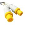 Buy cheap Skin Temperature Probe Medical Temperature Sensor For Human Body Surface from wholesalers