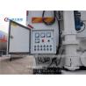 Buy cheap 20CBM Dongfeng Tianjin 4x2 Bulk Feed Delivery Truck With Siemens Motor from wholesalers