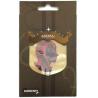 Buy cheap 12 Constellation Paper Air Fresheners With Assorted Scents from wholesalers