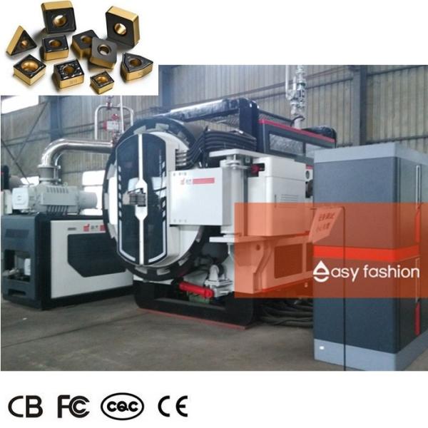 Buy cheap Intergrated Vacuum Degreasing and Sintering Furnace from wholesalers