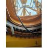 Buy cheap 22 Years of Zhonglian Tower Crane Spare Parts Provided Maximum Lifting Height 50-100m from wholesalers