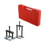 14Pcs Bar Type Long Jaw Wheel Bearing Hub Puller Tool