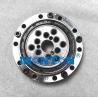 Buy cheap SHF17-4216A 47*80*17mm customized harmonic drive reducer crossed roller bearing from wholesalers