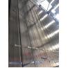 Buy cheap Hollow Section Square Steel Tubing Q195 / Q235 Material High Strength from wholesalers