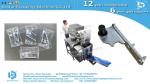 Buy cheap Multi functions packing machine with counting and manual feeding from wholesalers