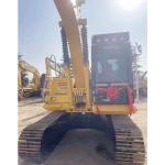 Hydraulic Pump Original Good Condition 13 Ton Second Hand Excavator Japan