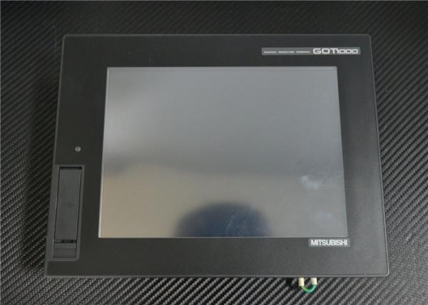 Buy cheap Mitsubishi GT1665M-VTBA 8.4 65536 Touch Screen IP67 100-240 VAC 640 X 480px HMI Touch Screen from wholesalers