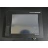 Buy cheap Mitsubishi GT1665M-VTBA 8.4 65536 Touch Screen IP67 100-240 VAC 640 X 480px HMI Touch Screen from wholesalers