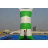 Buy cheap 0.9mm PVC Inflatable Jumping Pillow For Outdoor Water Parks from wholesalers