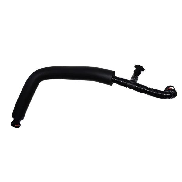 Buy cheap Crankcase Vent Hose pipes FOR BMW 128i 323i 328i 328xi 528i E60 E82 E90 11157559528 from wholesalers