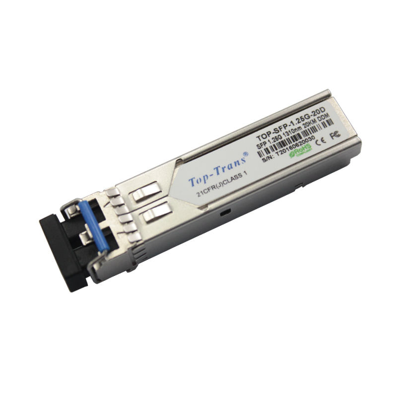 GLC-LH-SMD= Compatible Transceivers 1.25gb 20km Smf 1310nm Sfp 1g GLC-LH-SMD
