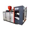 Buy cheap 0.6m3/Min Washing Liquid 1 Litre Blow Moulding Machine Dia 15cm from wholesalers