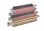 Buy cheap Professional Interleaf Flap Wheel Drum , Kehole Arbor Brush Sander For Wood from wholesalers