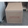 Buy cheap 90L 2400W Vacuum Drying Oven With Double Layer Tempered Glass Door For Agriculture from wholesalers