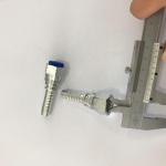 Winner Excavator 26711-06-06 JIS Hose Fittings