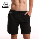 Running Training Jogger Gym Shorts Men Basketball Workout Wear With Pockets